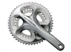 Shimano Ultegra R700 Kettingblad-10sp -Speciaalzaak Voor Fietsonderdelen C90CA09D7 2816 44A1 A7CC 6AB804D873BE 2