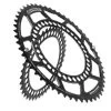 Rotor Q-ring Race 130bcd, Buiten Kettingblad-zwart -Speciaalzaak Voor Fietsonderdelen C9409CAF3 9EEB 47FA B477 8B836AB8184D 4