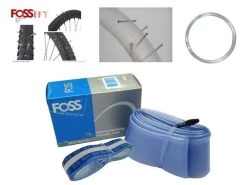 Foss Binnenband -Speciaalzaak Voor Fietsonderdelen C973835FE F363 4C18 971D C766AAFEFF38