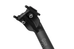 3T Stylus 25 Team Zadelpen-31.6x350mm -Speciaalzaak Voor Fietsonderdelen C9DA2152 97A9 4539 8300 DC399AC86210