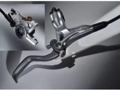 Hayes El Camino Discbrake Remmenset