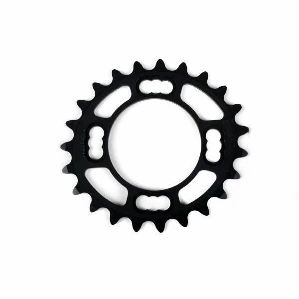 Rotor Q-ring MTB 3x9/10spd, 64bcd, No XTR 3 Rotor Q-ring MTB 3x9/10spd, 64bcd, No XTR