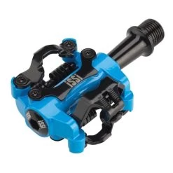 ISSi II Triple Pedaalset Incl. Schoenplaten -Speciaalzaak Voor Fietsonderdelen CC638D34B F3D3 4991 92D5 F0A9841BA460 2