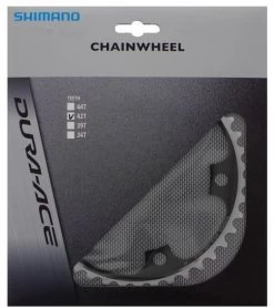 Shimano Dura Ace 7900 Kettingblad -Speciaalzaak Voor Fietsonderdelen CD2002D6A 5E4C 411D 9394 9762146E1B8B