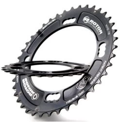 Rotor Q-ring MTB 29-er 2x9/10spd, 110bcd