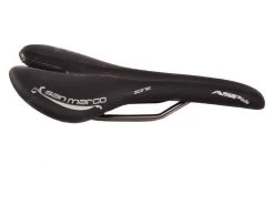 Selle San Marco Aspide Glamour Dames Zadel