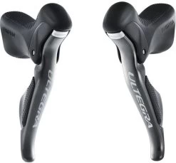 Shimano STI Set Ultegra 10sp DI-2 ST6770