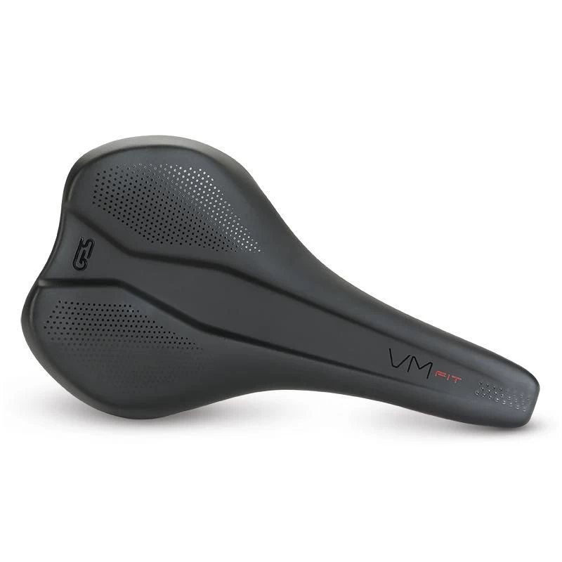 GES VM-Fit Zadel 4 GES VM-Fit Zadel - Afbeelding 2