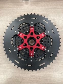 Massini SRAM XD Passing Cassette 12v-9-50 -Speciaalzaak Voor Fietsonderdelen a 1