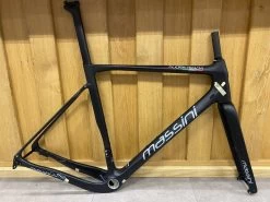 Massini Fuoristrada Gravel Carbon Disc Frameset 15 Massini Fuoristrada Gravel Carbon Disc Frameset -Speciaalzaak Voor Fietsonderdelen a 4