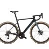 Wilier Rave SLR Disc Custom Gravelbike
