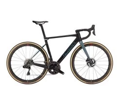 Wilier Rave SLR Disc Custom Gravelbike
