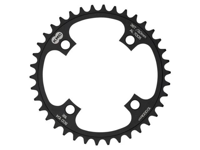 KMC Shimano E-Bike Kettingblad-Zwart-38 3 KMC Shimano E-Bike Kettingblad-Zwart-38