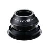 BBB BHP-55 Semi-Integrated 44mm-55mm Tapered Balhoofdset 1 BBB BHP-55 Semi-Integrated 44mm-55mm Tapered Balhoofdset -Speciaalzaak Voor Fietsonderdelen bhp 55 semi integrated tapered 2929615501 noshadow