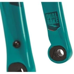 Cinelli Zydeco King Custom Gravelbike 14 Cinelli Zydeco King Custom Gravelbike -Speciaalzaak Voor Fietsonderdelen bi4027 aqua 4 1 1