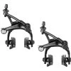 Campagnolo® Campagnolo Record 12sp (Dual Pivot Voor & Achter) Remhoeven-Zwart 1 Campagnolo® Campagnolo Record 12sp (Dual Pivot Voor & Achter) Remhoeven-Zwart -Speciaalzaak Voor Fietsonderdelen br19 redp medium