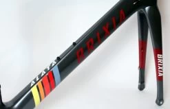 Brixia Alata Disc Frameset -Speciaalzaak Voor Fietsonderdelen brixalatantra 6 medium
