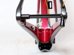 Brixia Alata Disc Frameset -Speciaalzaak Voor Fietsonderdelen brixalatantra 8 medium