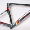 Brixia Alata Disc Frameset -Speciaalzaak Voor Fietsonderdelen brixalatantra medium