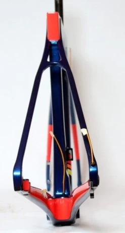 Brixia Cidneo Disc Frameset 14 Brixia Cidneo Disc Frameset -Speciaalzaak Voor Fietsonderdelen brixcidneoblue 7 medium