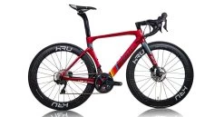 Brixia Alata Disc Custom Racefiets -Speciaalzaak Voor Fietsonderdelen brixia bikes alata 7 486ca2ce 1 1
