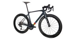 Brixia Cidneo Disc Custom Racefiets -Speciaalzaak Voor Fietsonderdelen brixia bikes cidneo 8 381320f8 6