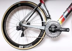 Brixia Alata Disc Custom Racefiets -Speciaalzaak Voor Fietsonderdelen brixia alata 3 medium