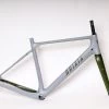 Brixia Pure Gravel Frameset -Speciaalzaak Voor Fietsonderdelen brixiagravel medium