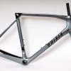 Brixia New Cidneo Disc Frameset -Speciaalzaak Voor Fietsonderdelen brixnewcidfssil medium