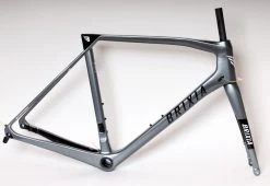 Brixia New Cidneo Disc Frameset