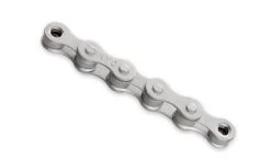 KMC S1 Wide RB 1sp Ketting-Mat Zilver -Speciaalzaak Voor Fietsonderdelen bs1wrb112 2