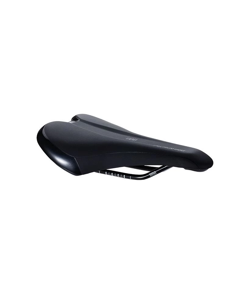 BBB BSD-130 Spectrum Kort Zadel-130mm 3 BBB BSD-130 Spectrum Kort Zadel-130mm