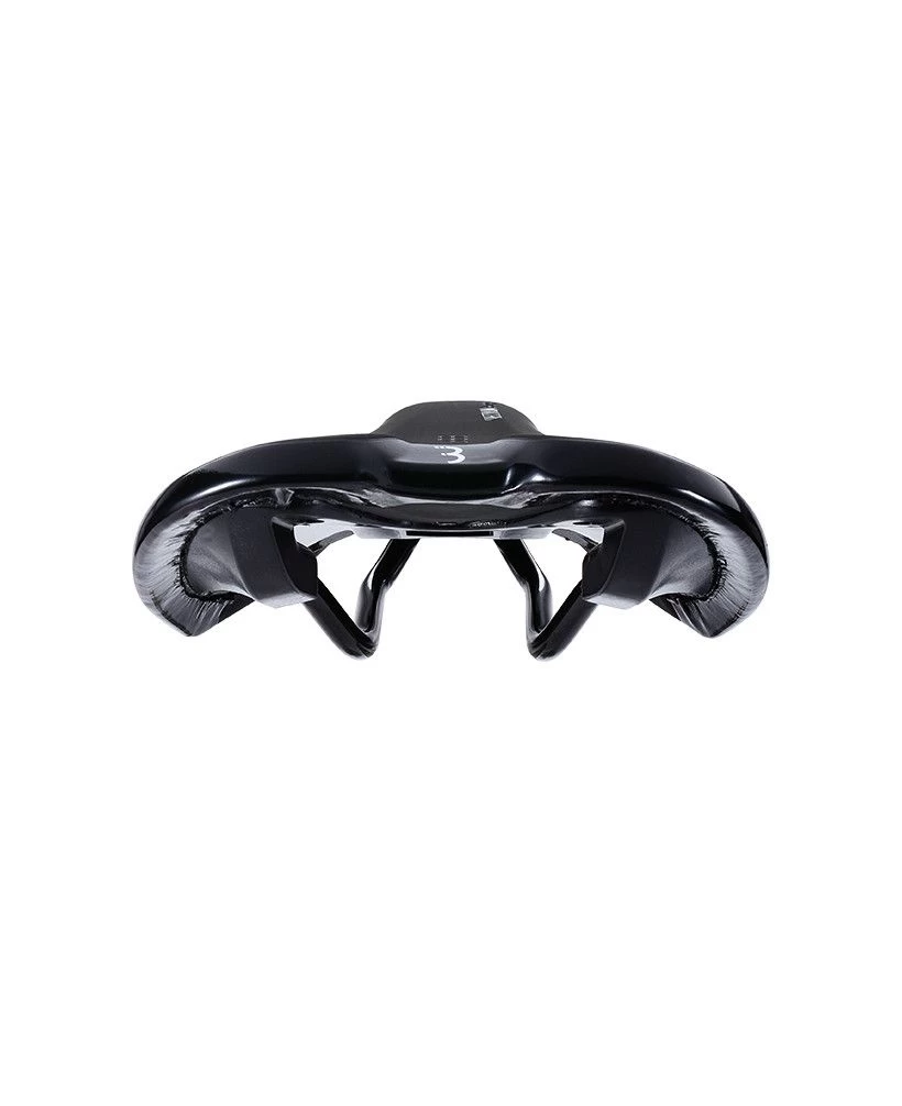 BBB BSD-130 Spectrum Kort Zadel-130mm 5 BBB BSD-130 Spectrum Kort Zadel-130mm - Afbeelding 3