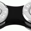 KMC X10 10sp Ketting-Zwart-Zilver 1 KMC X10 10sp Ketting-Zwart-Zilver -Speciaalzaak Voor Fietsonderdelen bx10nb114 2 medium