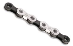 KMC X12 12sp Ketting-Zilver-Zwart