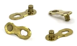 KMC Missing Link 12NR 12sp-Goud