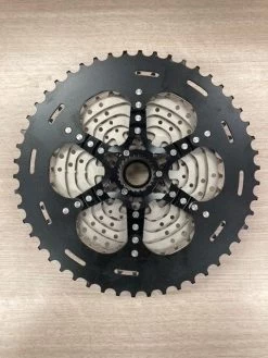 Massini Shimano Microspline Passing Cassette 12v-10-50 5 Massini Shimano Microspline Passing Cassette 12v-10-50 -Speciaalzaak Voor Fietsonderdelen c 1