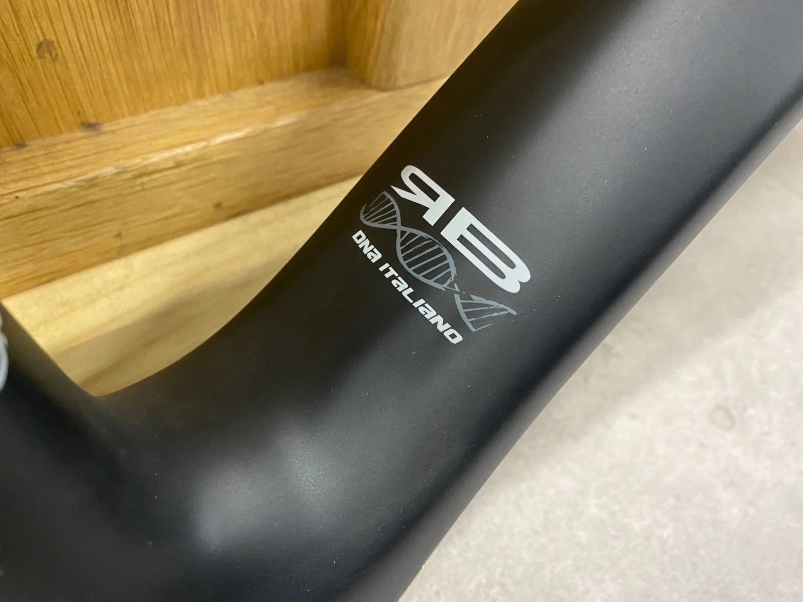 Massini Fuoristrada Gravel Carbon Disc Frameset 9 Massini Fuoristrada Gravel Carbon Disc Frameset - Afbeelding 7