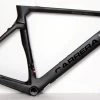 Carrera Erakle Air Disc Frameset