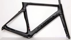 Carrera Erakle Air Disc Frameset