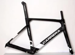 Carrera TD01 Air Disc Frameset