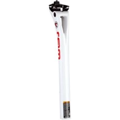Cinelli Ram Zadelpen-31.6-Wit