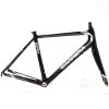Carrera ER01 Endurance Disc Frameset-A7-101-M 2 Carrera ER01 Endurance Disc Frameset-A7-101-M -Speciaalzaak Voor Fietsonderdelen crrer01da7101