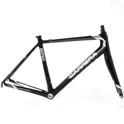 Carrera ER01 Endurance Disc Frameset-A7-101-M
