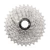 Sunrace CSRS3 11sp Cassette-Metallic Zilver-11-32 -Speciaalzaak Voor Fietsonderdelen csrs3 medium