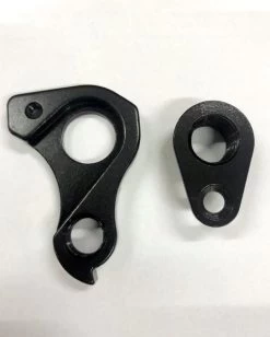 De Rosa SK Disc Aluminium Derailleurhanger-Zwart -Speciaalzaak Voor Fietsonderdelen dr20padskdb 3 medium