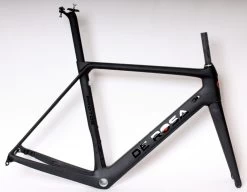De Rosa Protos Disc Custom Racefiets