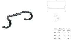 Wilier 110SL Disc Custom Racefiets 8 Wilier 110SL Disc Custom Racefiets -Speciaalzaak Voor Fietsonderdelen e1053d14 stuur