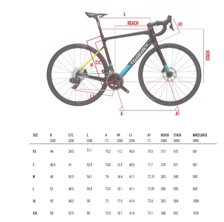 Wilier Garda Ultegra Disc 5 Wilier Garda Ultegra Disc - Afbeelding 3