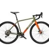 Wilier Jareen GRX 2x10